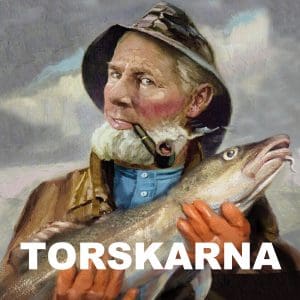 Rosenstrom Torskarna 3a